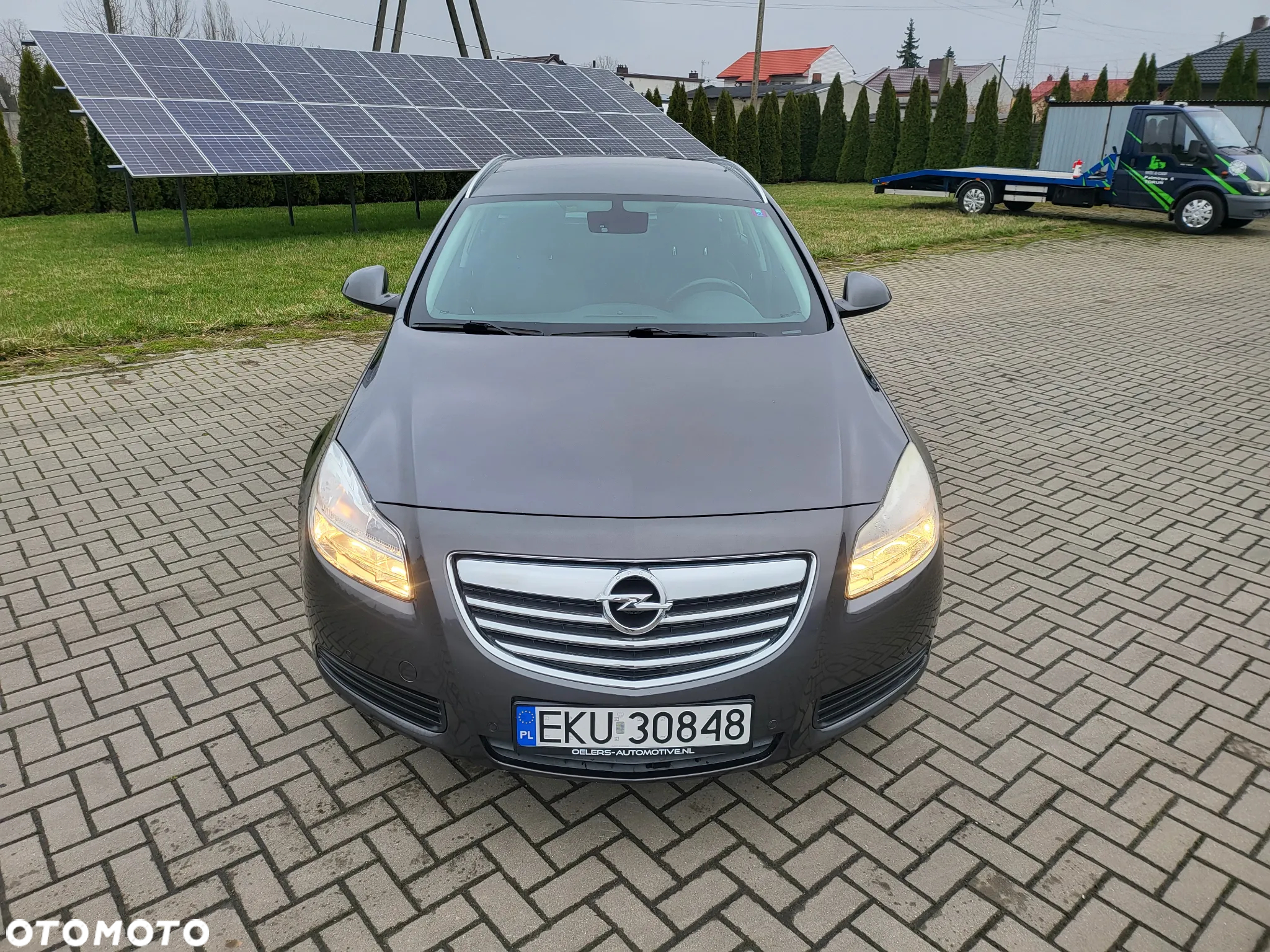 Opel Insignia - 15