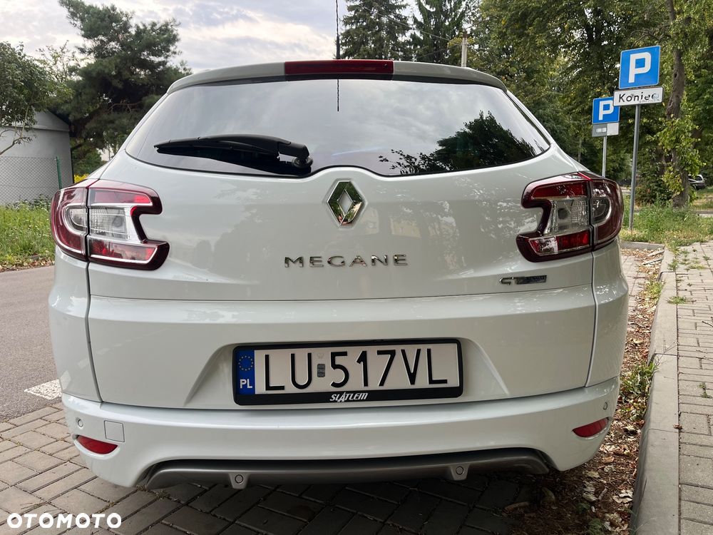 Renault Megane GT 220 - 10
