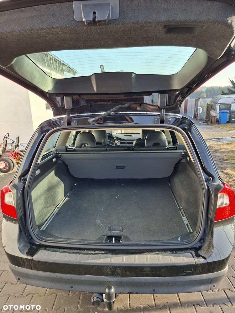 Volvo V70 - 7