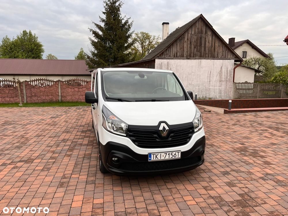 Renault Trafic - 3