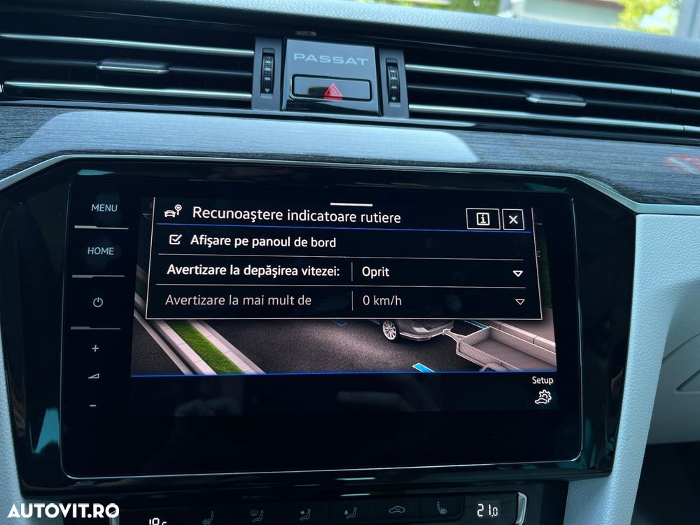 Volkswagen Passat Alltrack 2.0 TDI SCR 4Motion DSG - 35