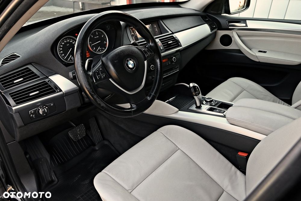 BMW X6 30d xDrive - 25