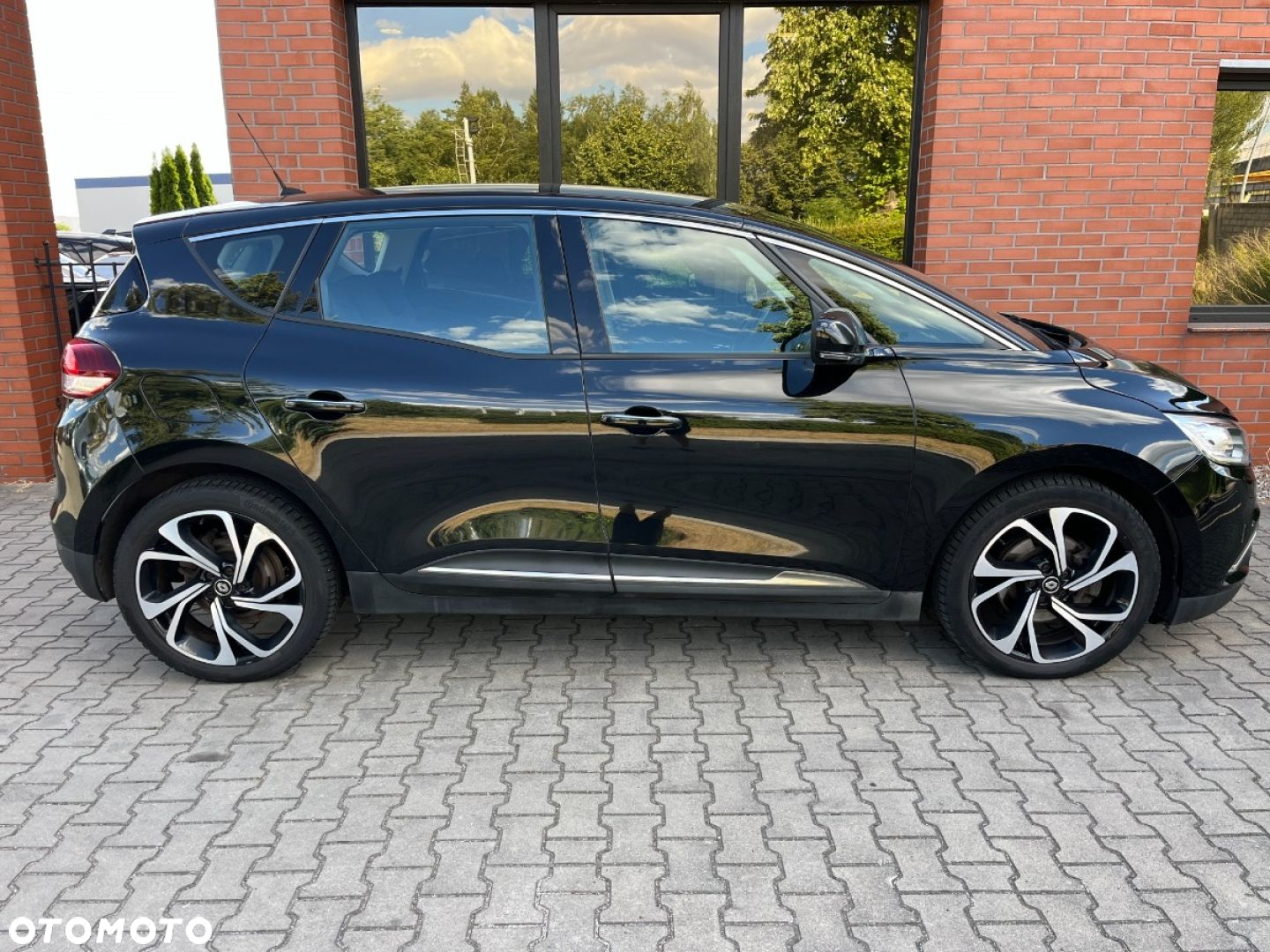 Renault Scenic 1.5 dCi Dynamique - 26