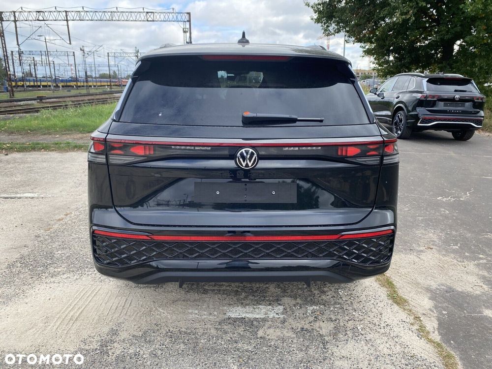 Volkswagen Tayron 2026 photo 5
