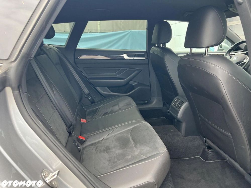 Volkswagen Arteon 2.0 TSI R-Line DSG - 26
