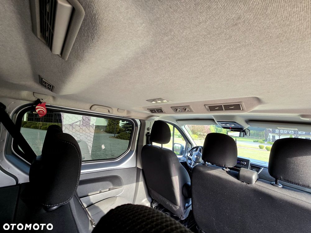 Renault Trafic - 35