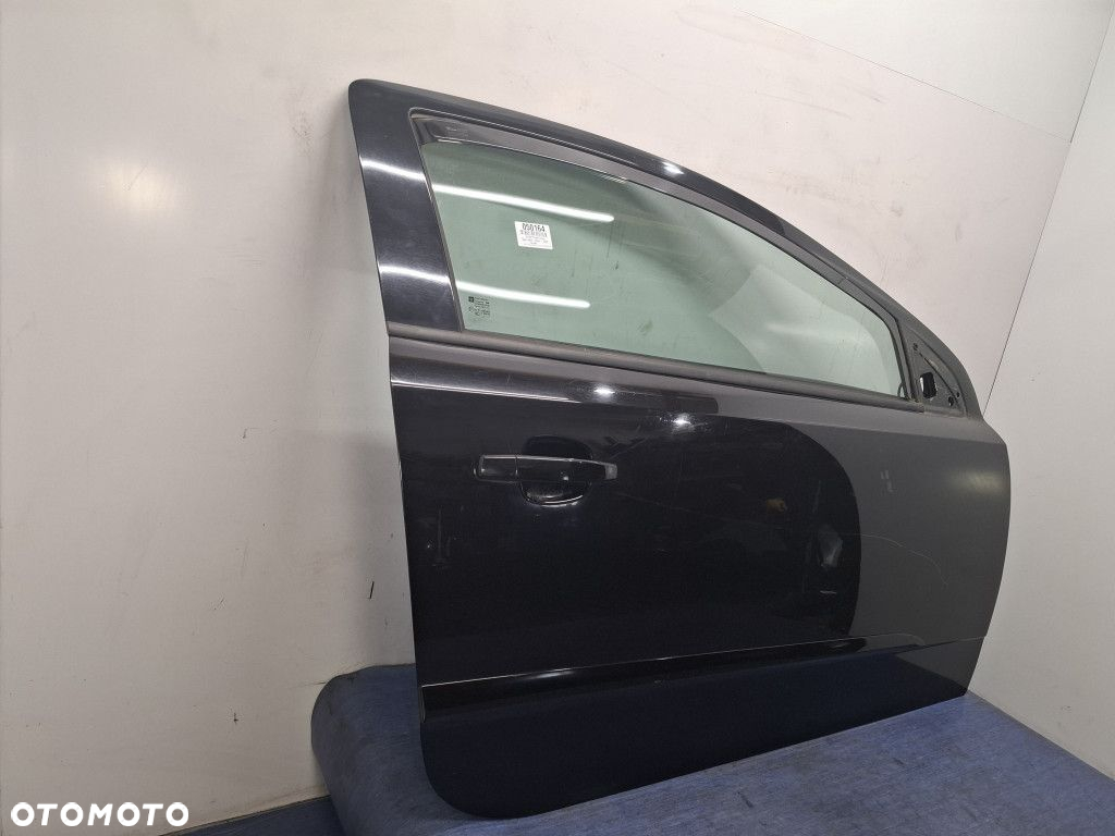 OPEL ASTRA H GTC DRZWI PRZÓD PRAWE Z20R - 4