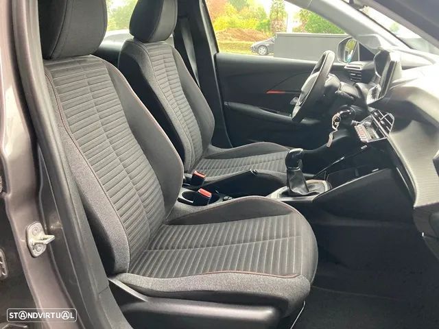 Peugeot 208 1.2 PureTech Active Pack - 30