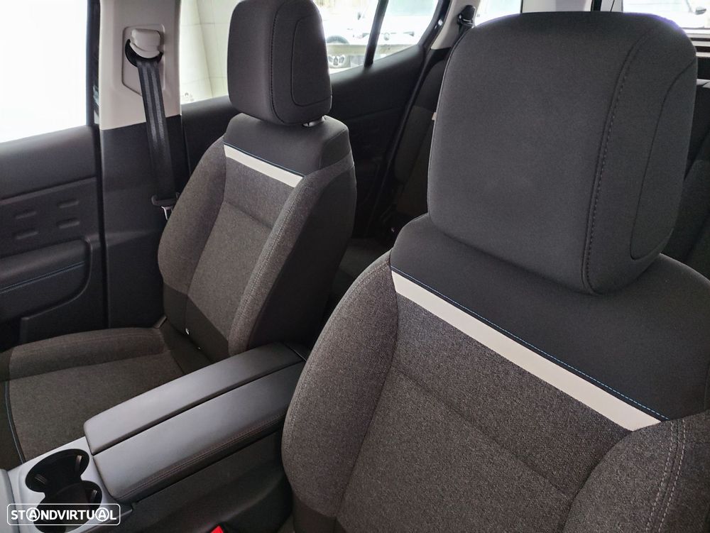 Citroën C5 Aircross 1.5 BlueHDi Plus EAT8 - 8