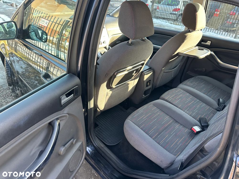 Ford C-MAX 1.6 Style - 15