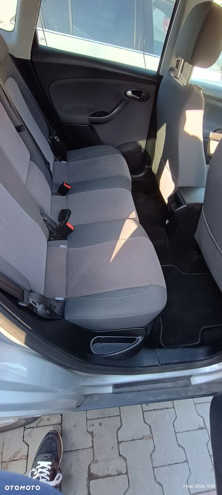 Seat Altea XL 1.6 TDI Style DSG - 5