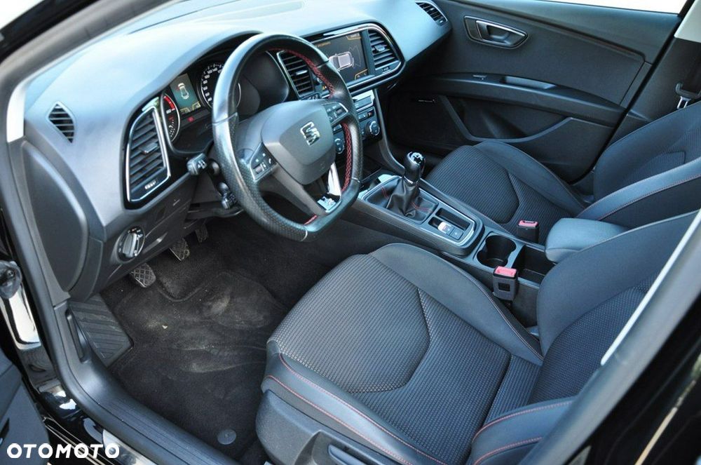 Seat Leon - 28