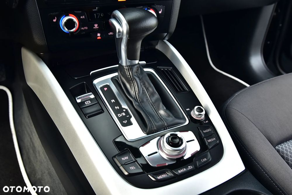 Audi Q5 2.0 TDI Quattro S tronic design - 23