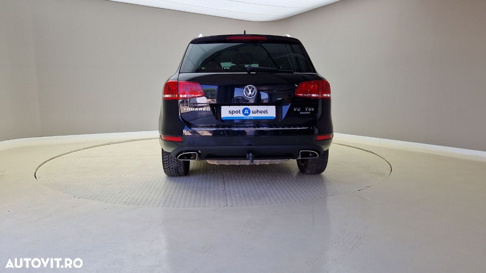 Volkswagen Touareg 3.0 V6 TDI BMT - 8