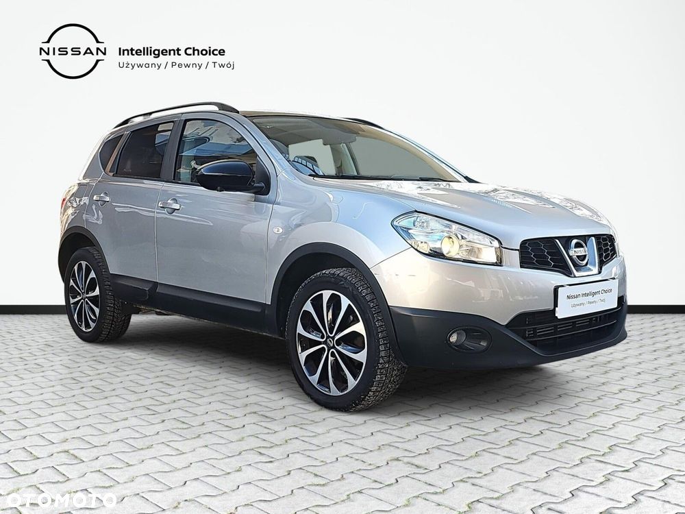 Nissan Qashqai - 3