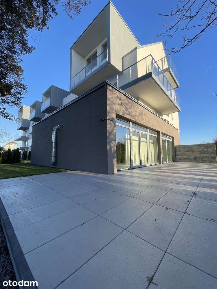 2POKOJE,8% VAT,Sauna,Siłownia, Sala zabaw dla dzieci, 350 m do centrum