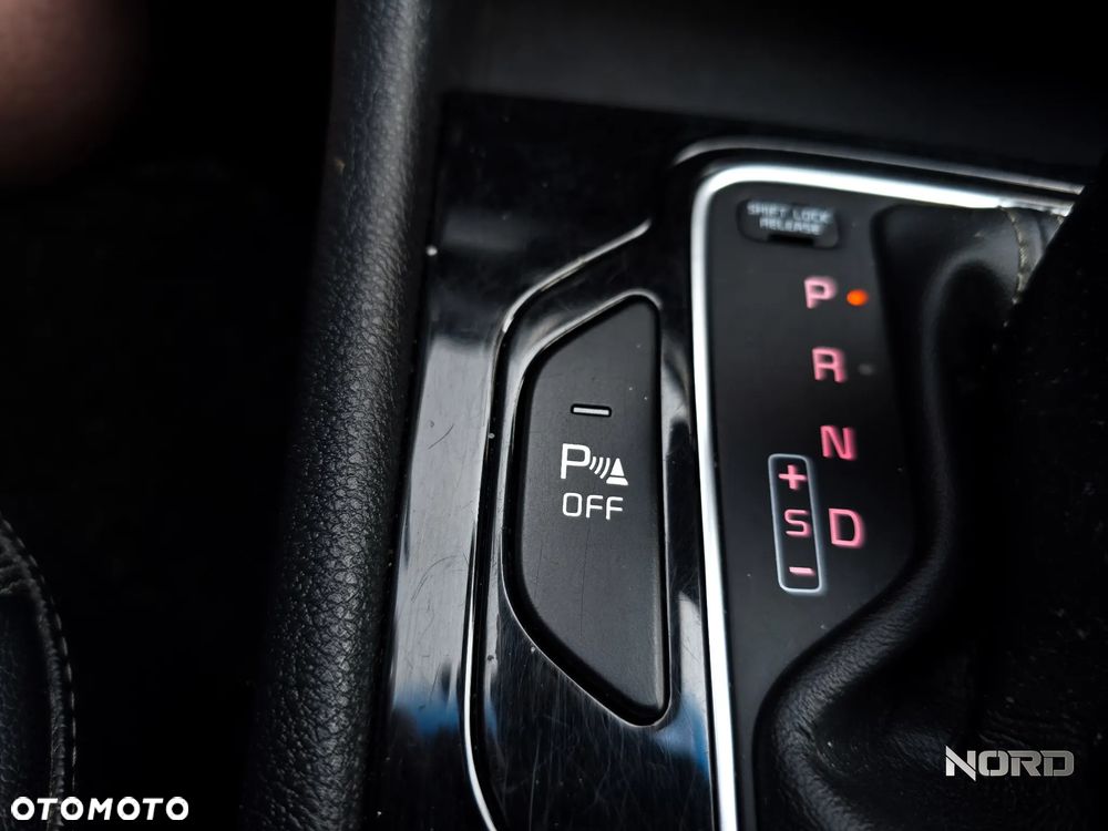Kia Niro 1.6 GDI Hybrid XL - 15