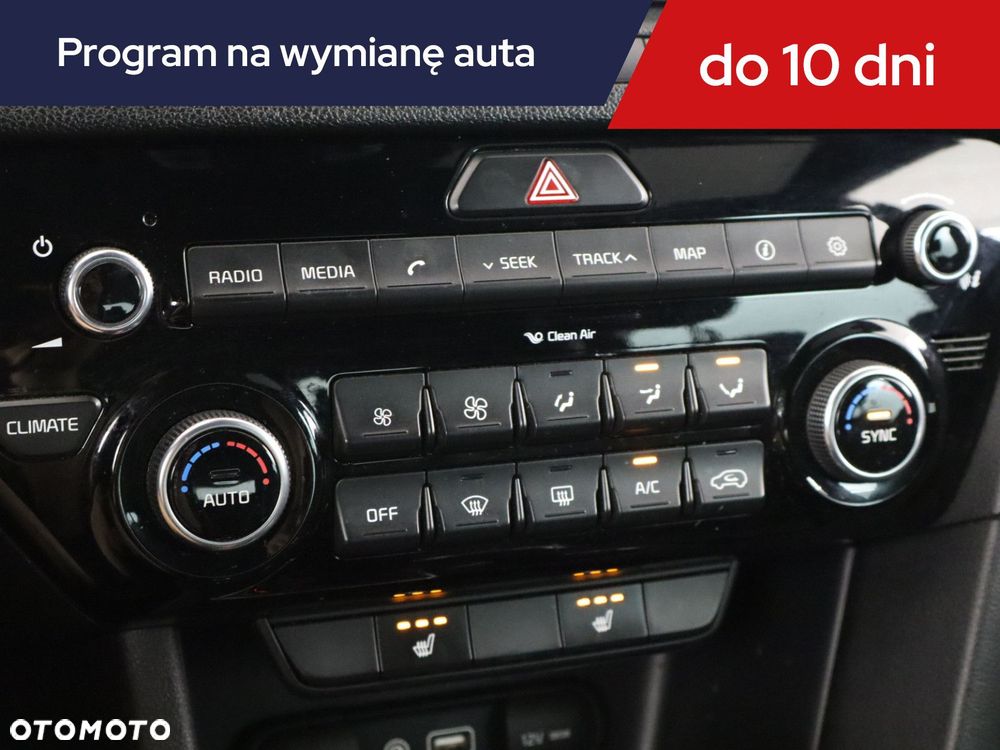 Kia Sportage - 18