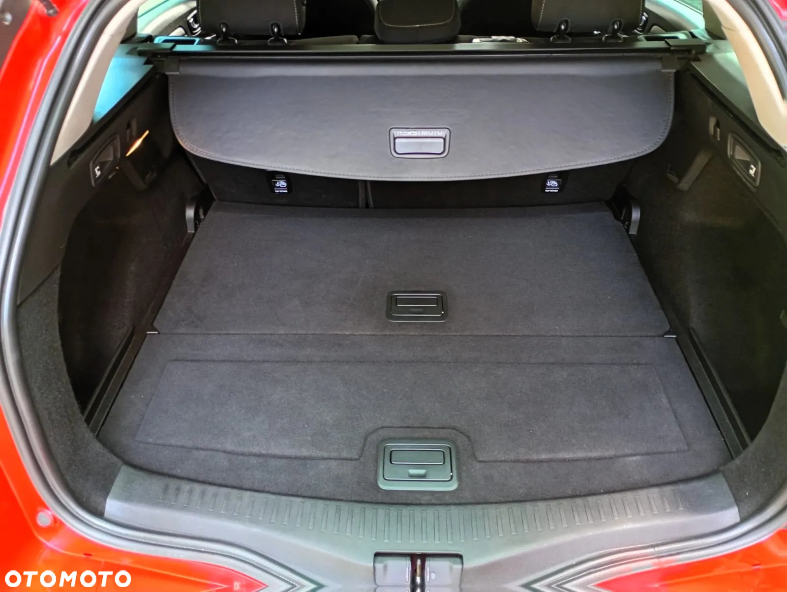 Renault Megane Grandtour ENERGY TCe 115 LIMITED - 14