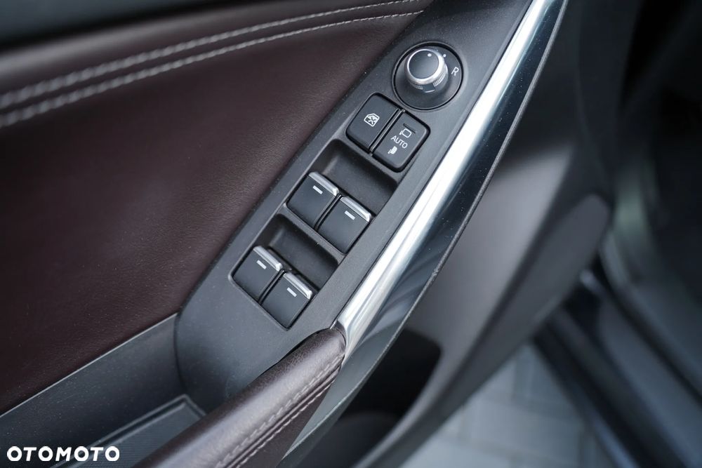 Mazda 6 SKYACTIV-G 165 Exclusive-Line - 30