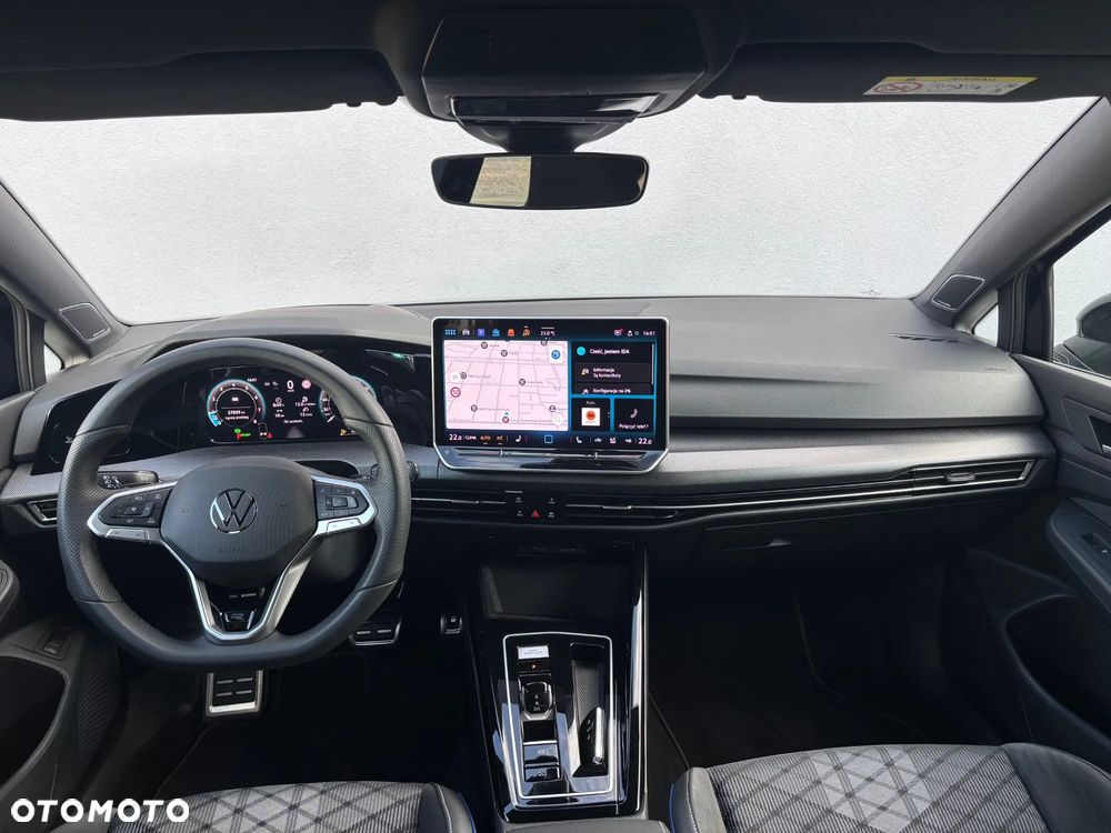Volkswagen Golf - 13