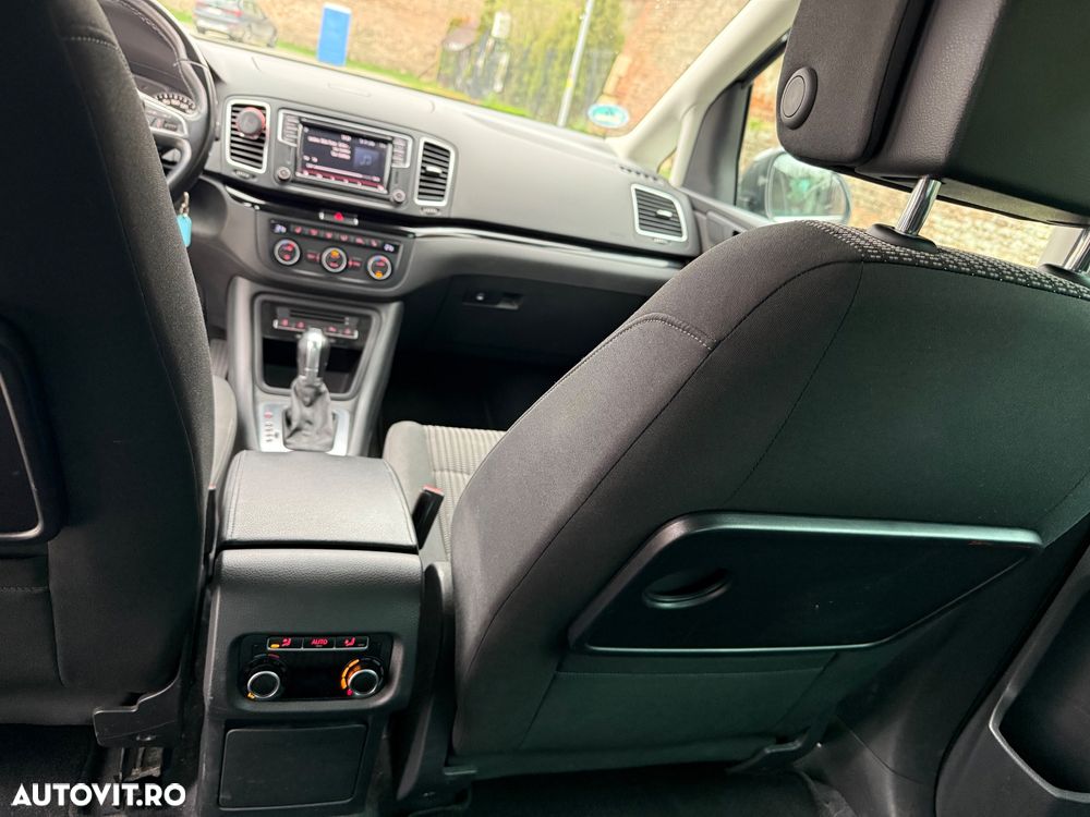 Seat Alhambra 2.0 TDI S&S DSG XCELLENCE - 21