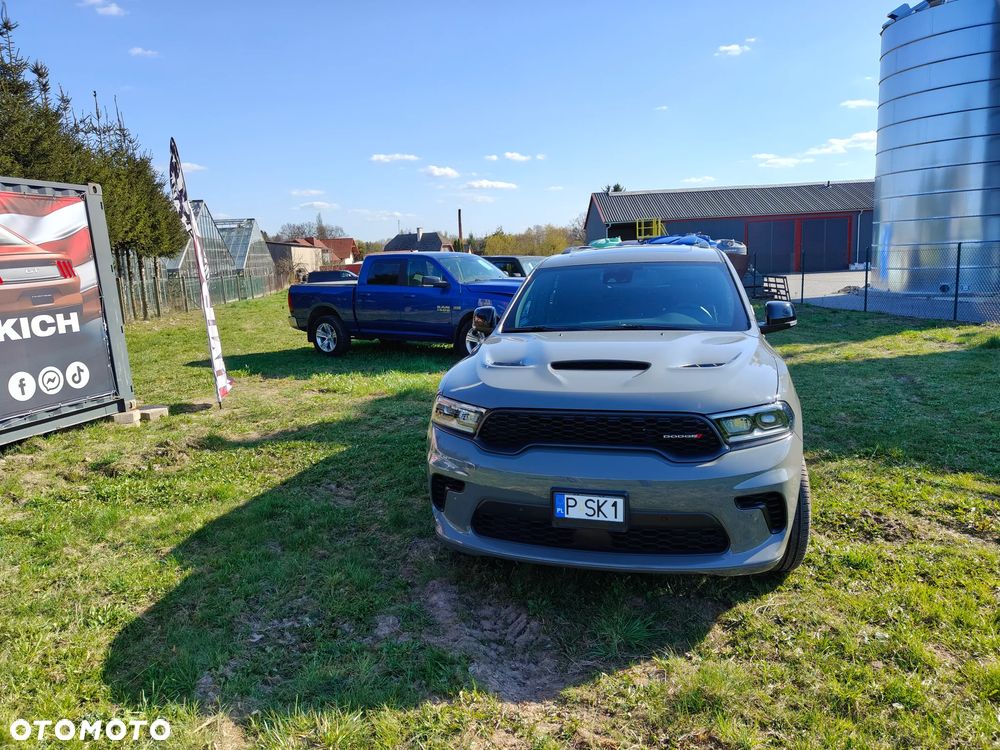 Dodge Durango - 3