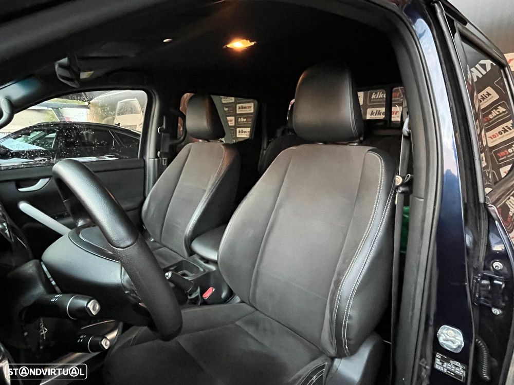 Mercedes-Benz X 250 d 4MATIC Aut. PURE - 15