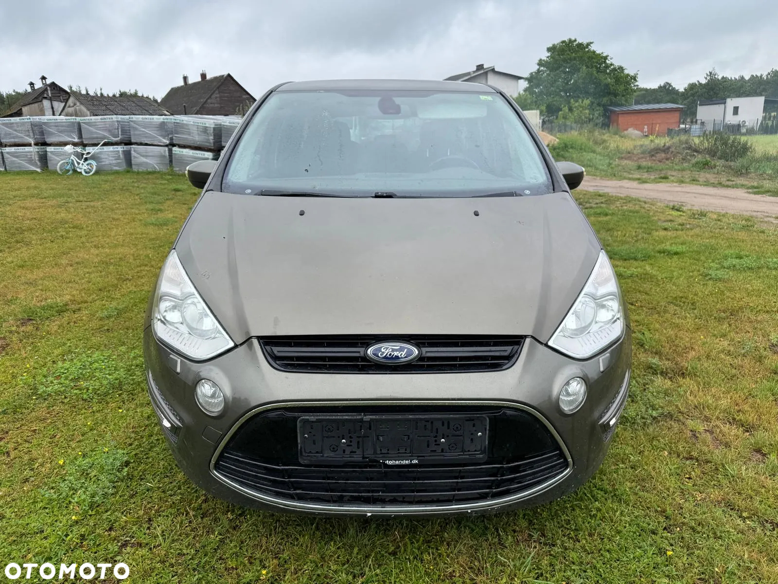 Ford S-Max - 6