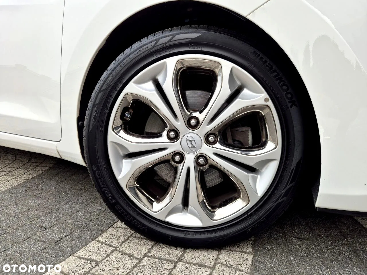 Hyundai i30 - 40
