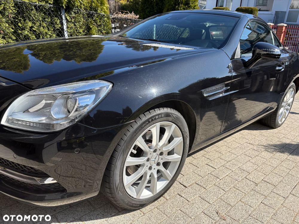 Mercedes-Benz SLK - 3