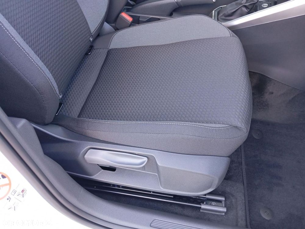 Volkswagen Polo - 20