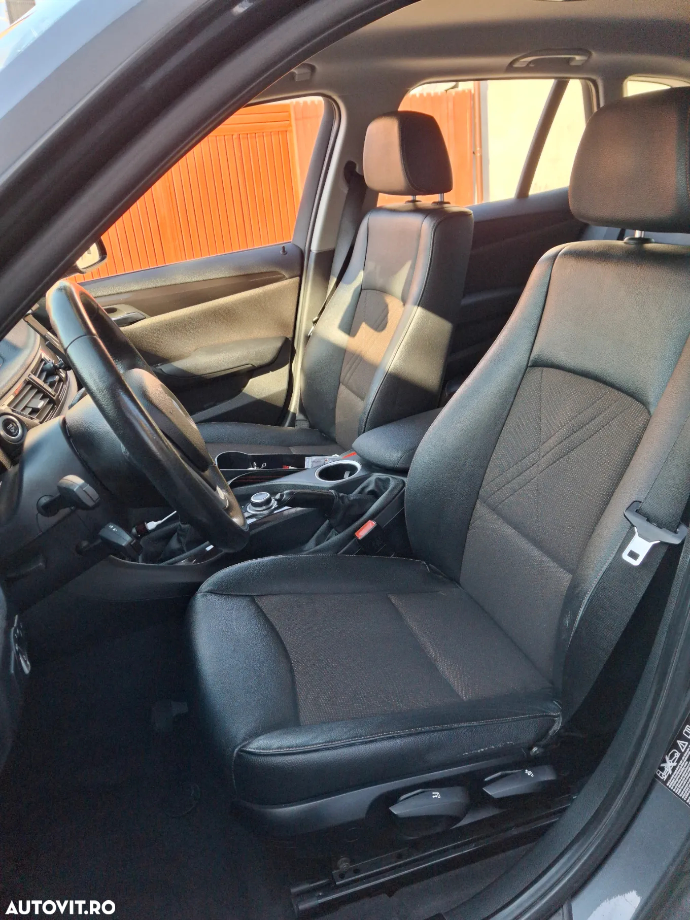 BMW X1 xDrive18d xLine - 8