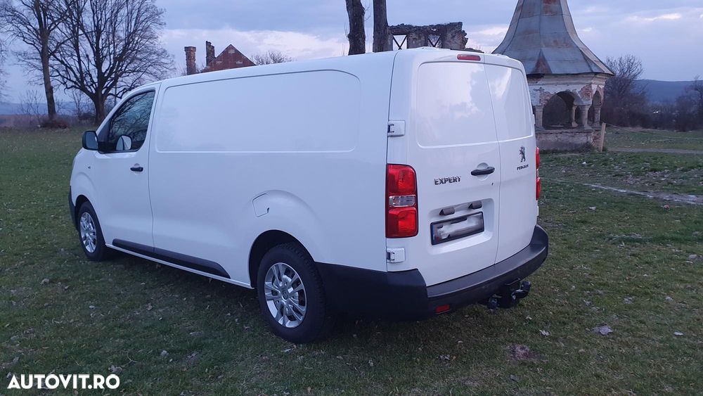 Peugeot Expert - 5