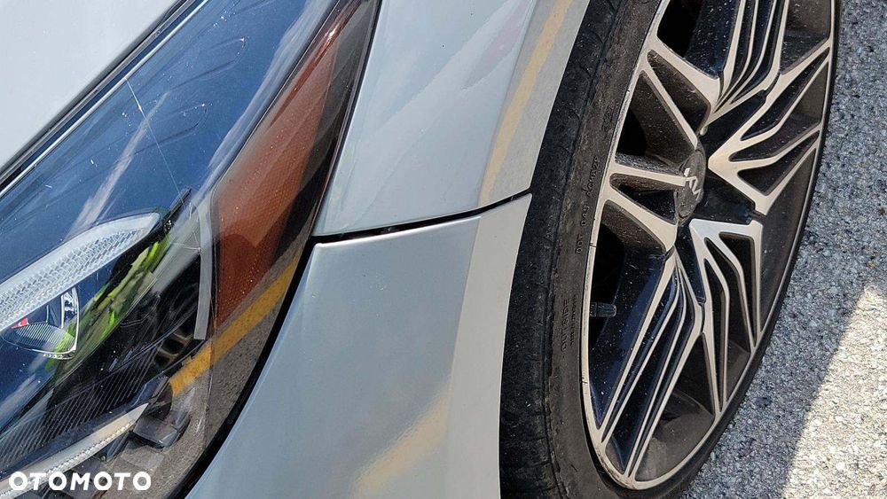 Kia Stinger 3.3 T-GDI V6 GT AWD - 15