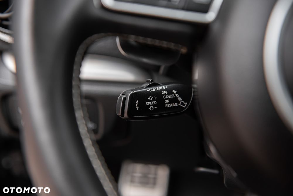 Audi S3 Limousine TFSI S tronic - 22