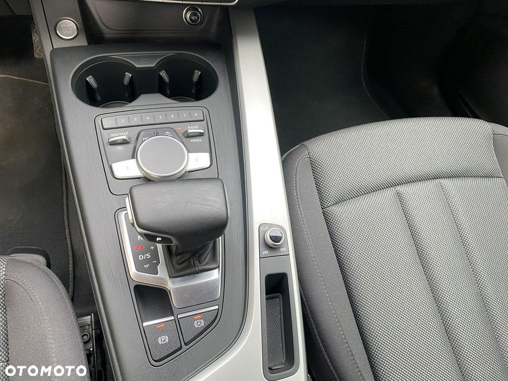 Audi A4 - 26