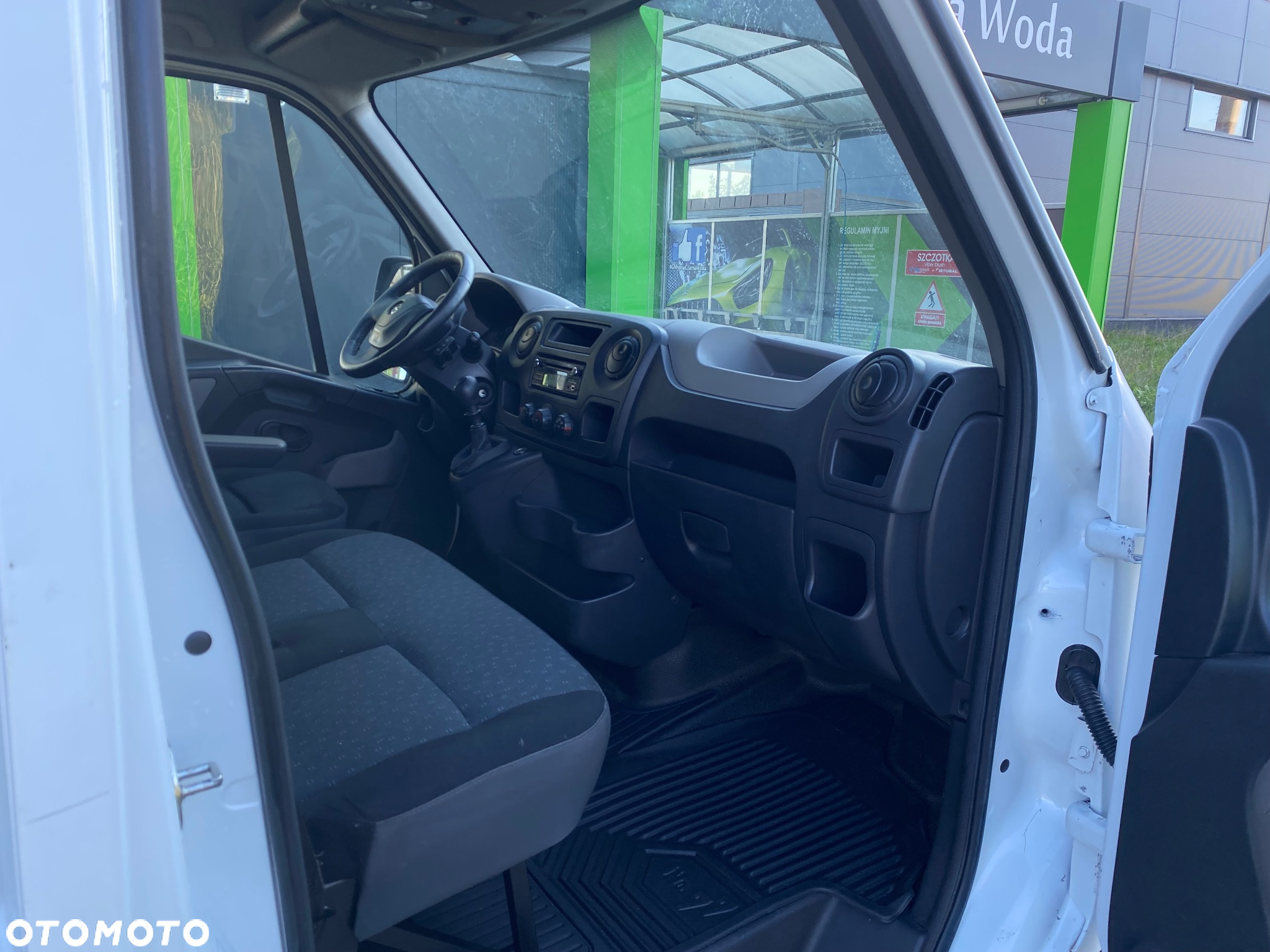Opel Movano - 10