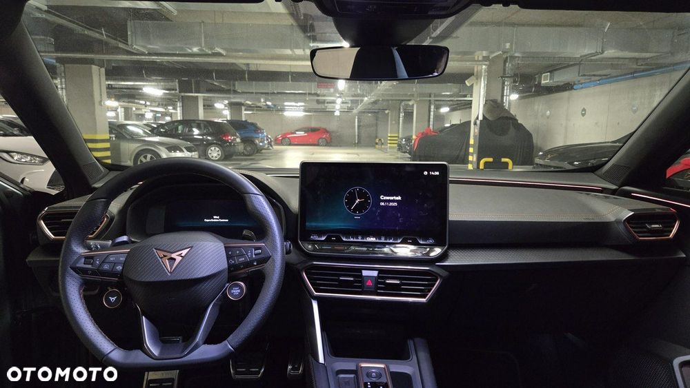 Cupra Formentor - 13