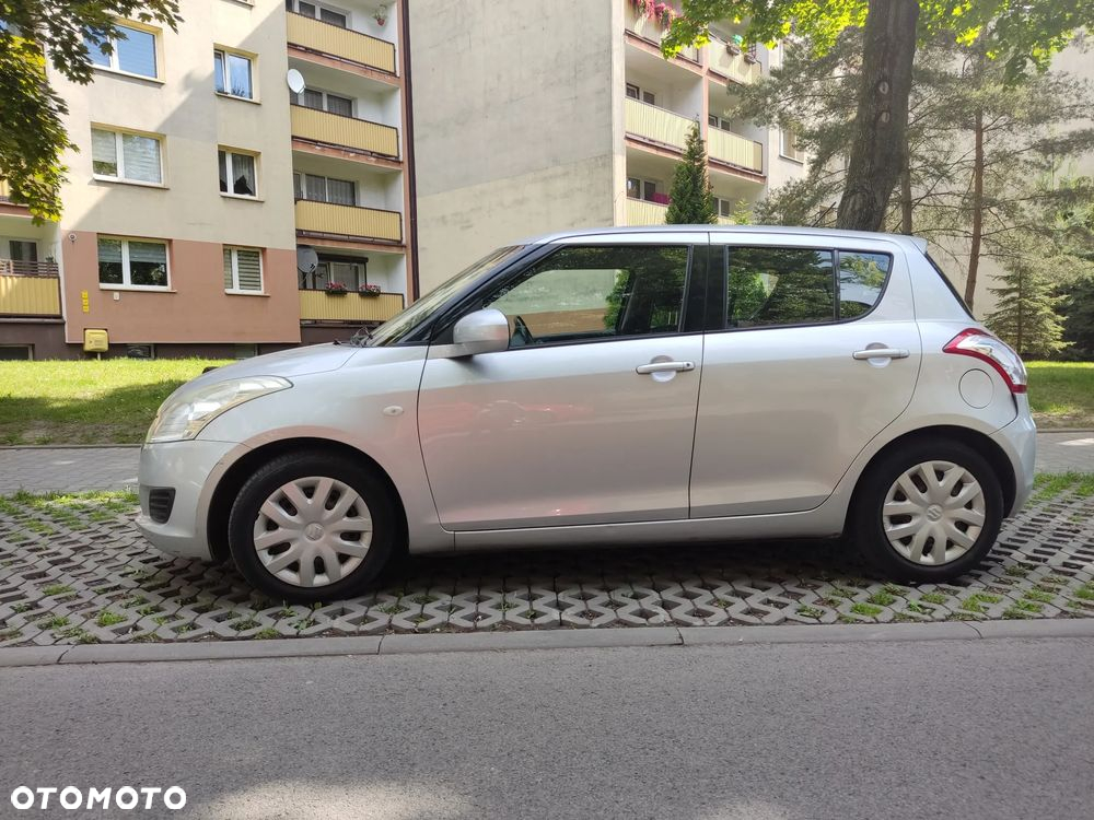 Suzuki Swift 1.2 Club - 15
