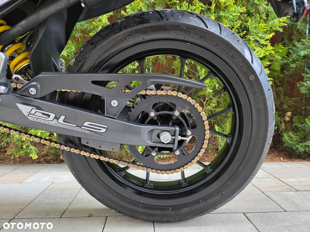 Derbi Senda - 22