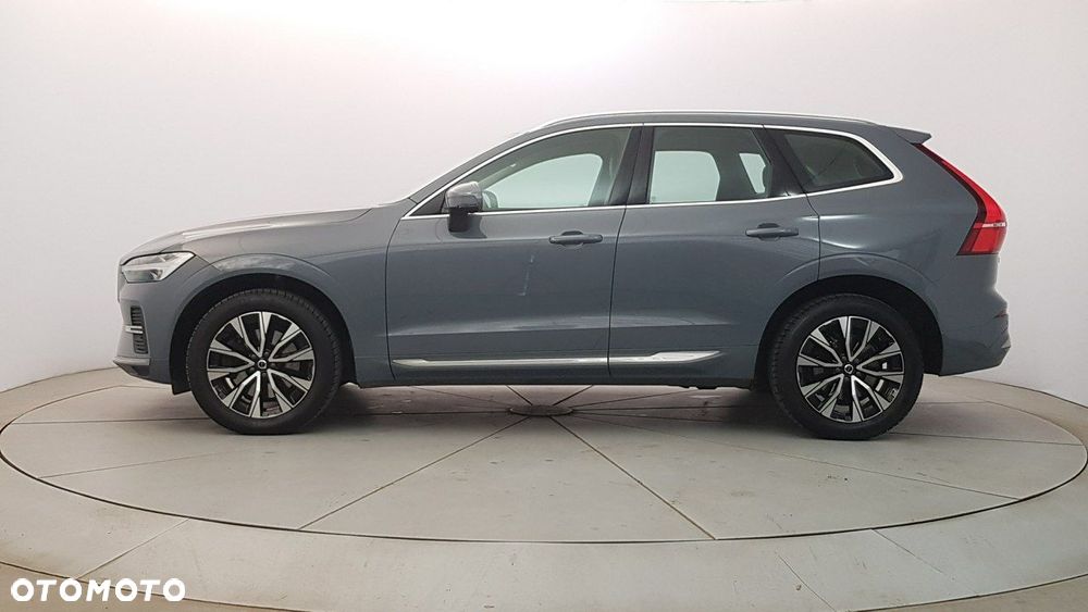 Volvo XC 60 - 4