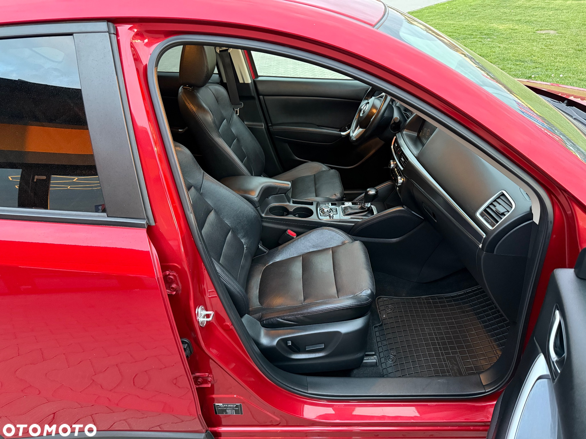 Mazda CX-5 2.0 Skypassion AWD - 21