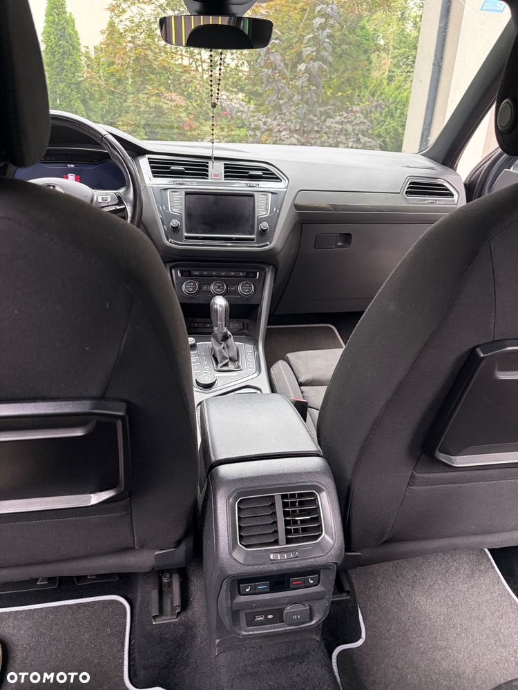 Volkswagen Tiguan 2.0 TDI SCR 4Mot Highline DSG - 16