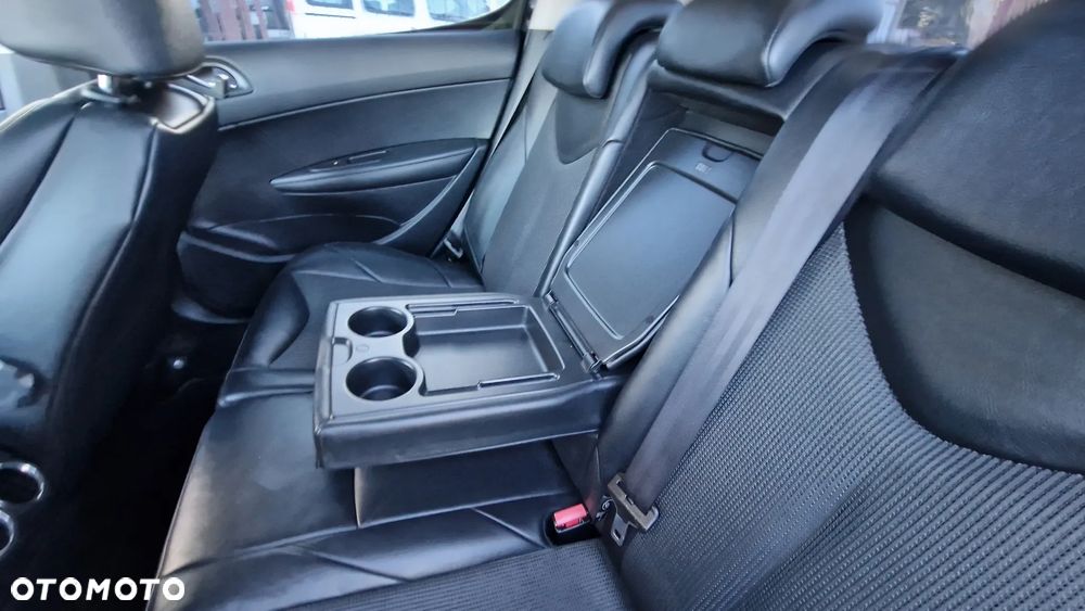 Peugeot 308 200 THP GTi - 31