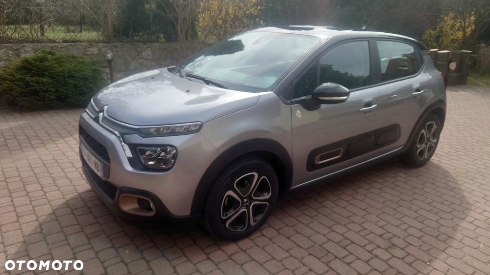 Citroën C3 Pure Tech 83 S&S C-SERIES - 3