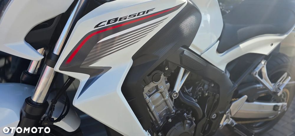 Honda CB - 29