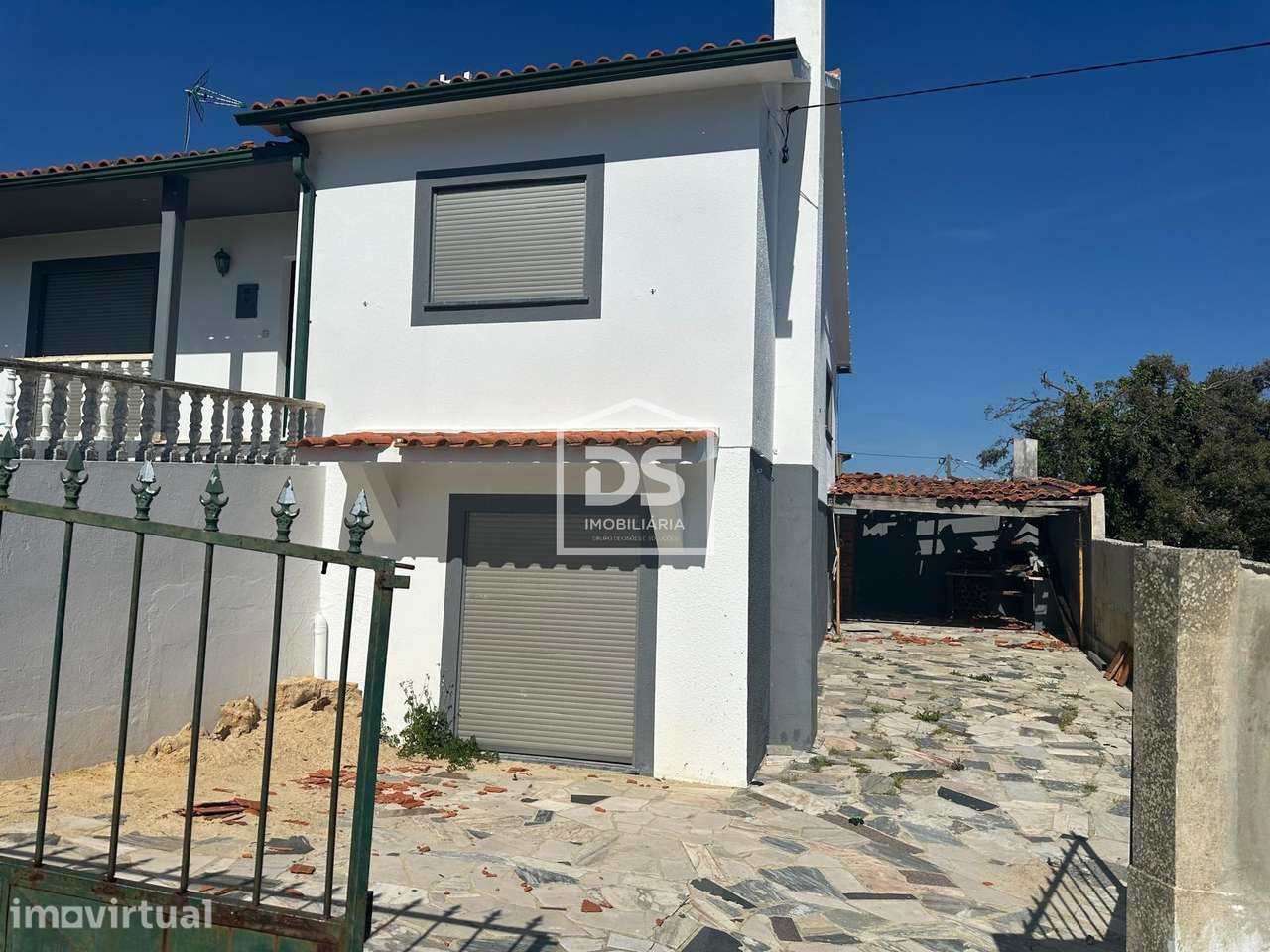 Moradia T5 Venda em Leiria, Pousos, Barreira e Cortes,Leiria - Grande imagem: 2/17