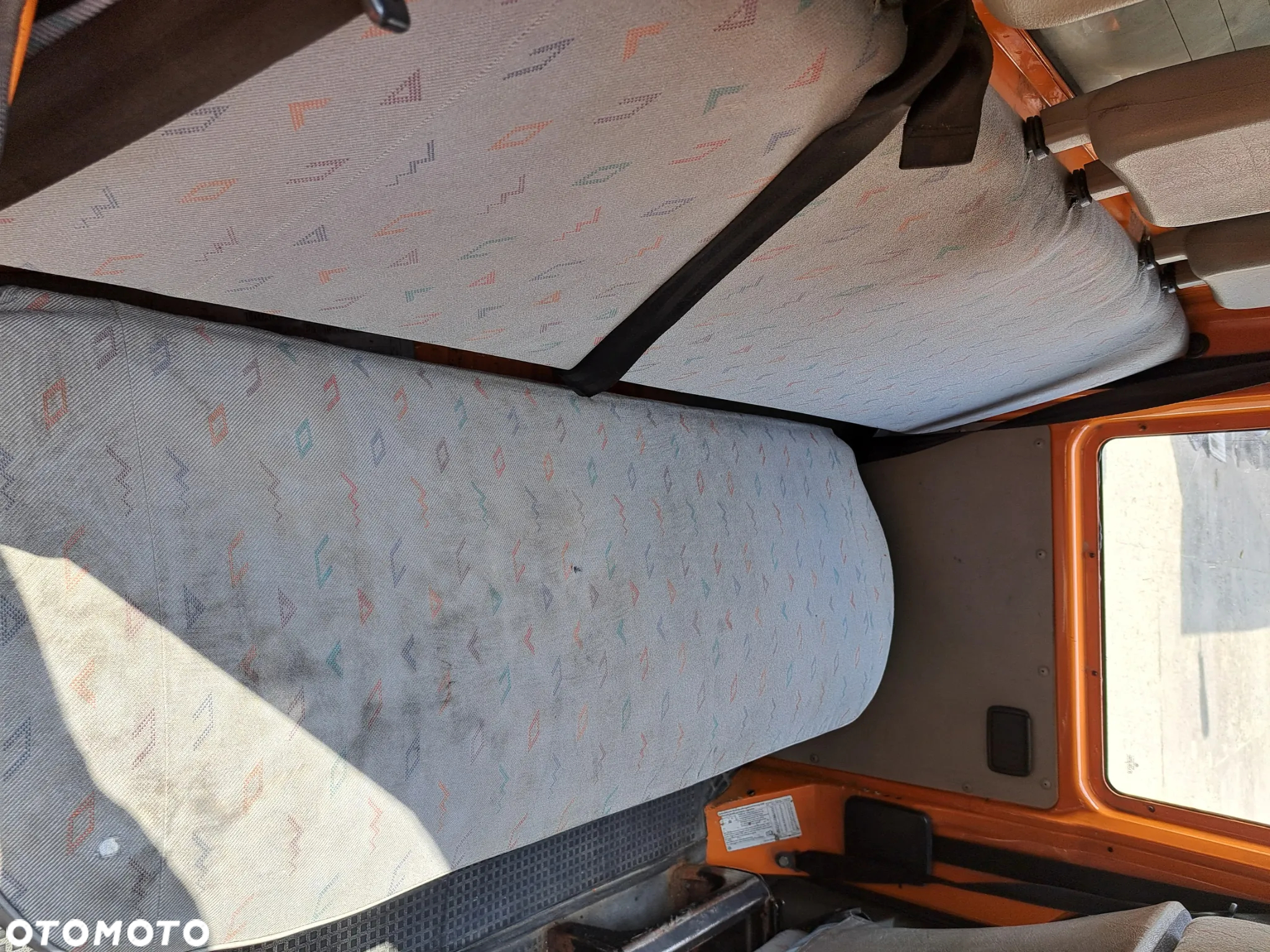 Volkswagen T4 - 7