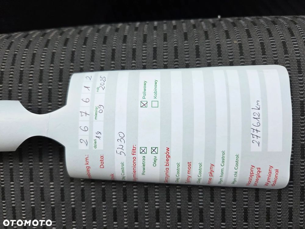 Audi A6 Avant 2.0 TDI DPF - 24